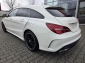 Mercedes-Benz CLA 200 Shooting Brake AMG Line Navi/LED