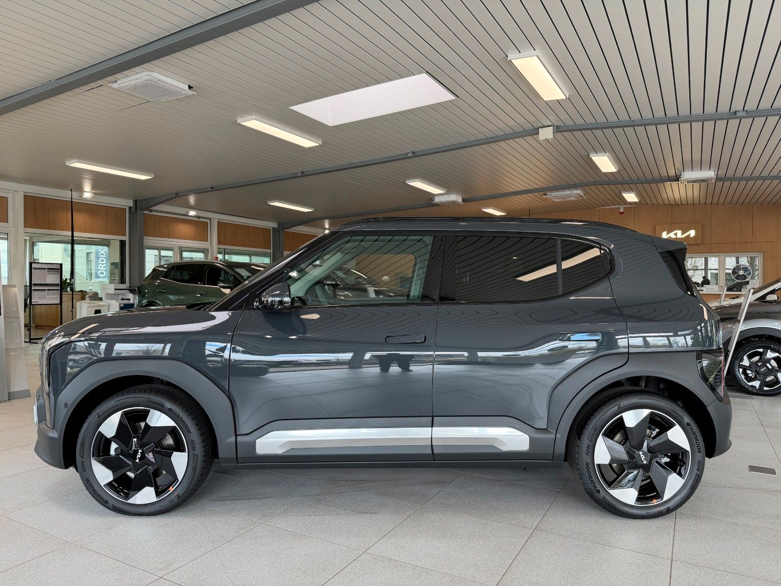 Kia EV2