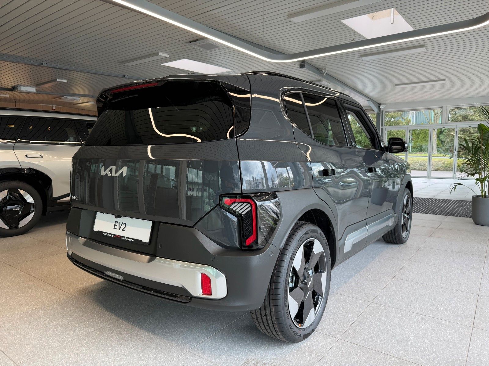 Kia EV2