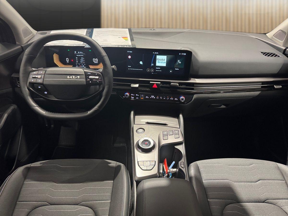 Kia Sportage – Bild 11