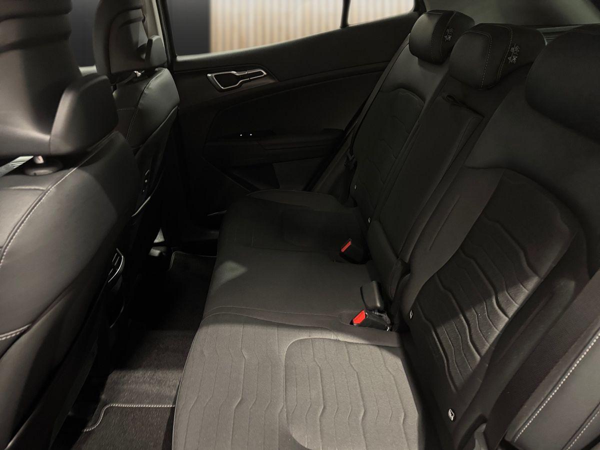 Kia Sportage – Bild 12