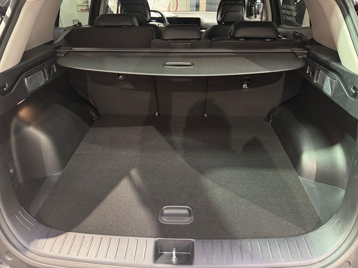 Kia Sportage – Bild 13
