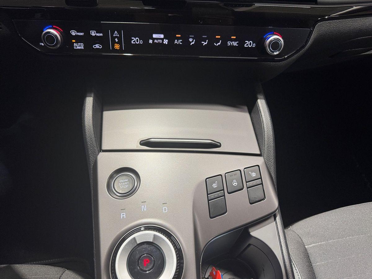 Kia Sportage – Bild 15