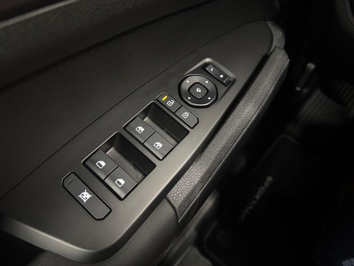 Kia Sportage – Bild 16