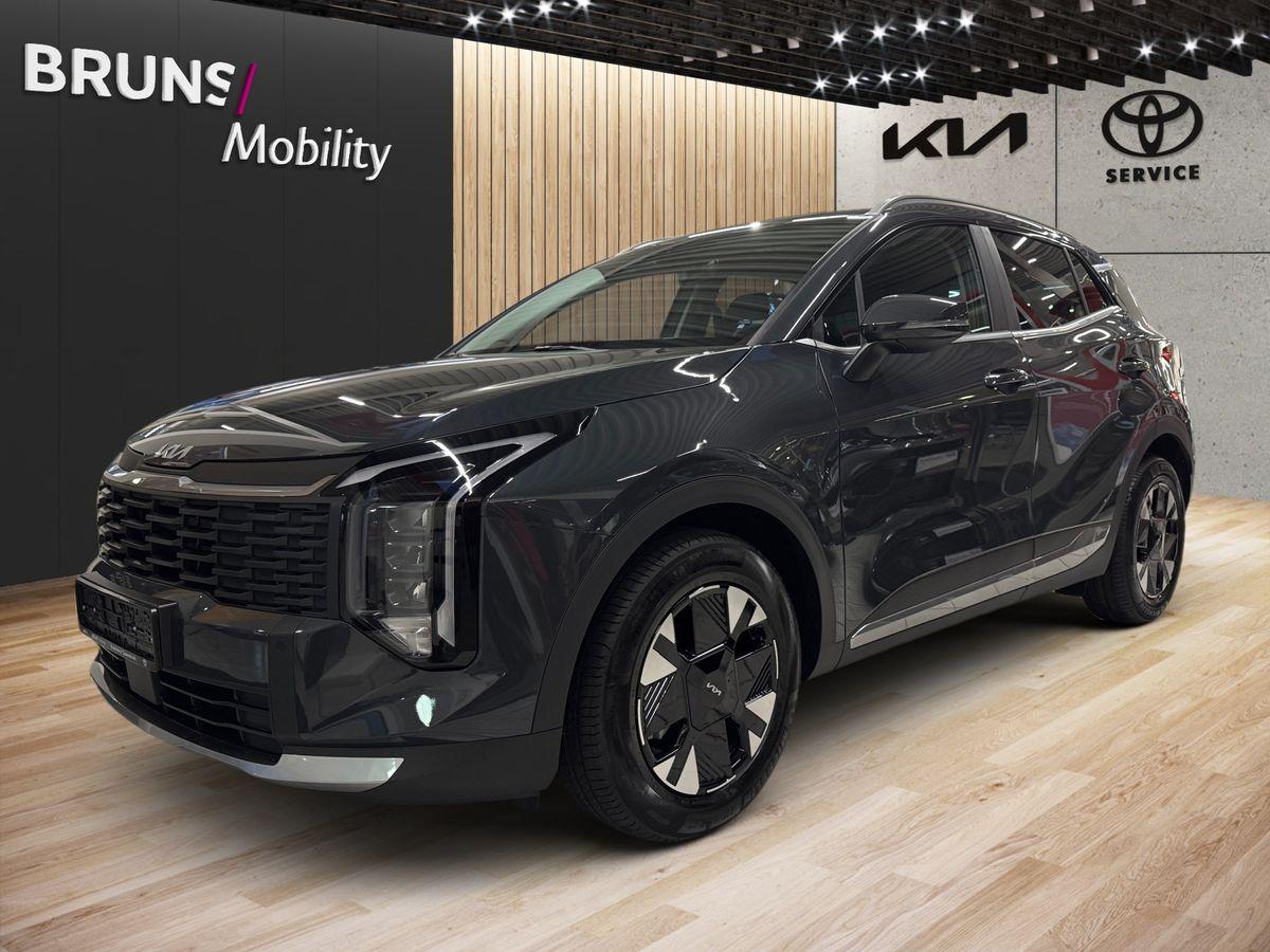 Kia Sportage – Bild 2