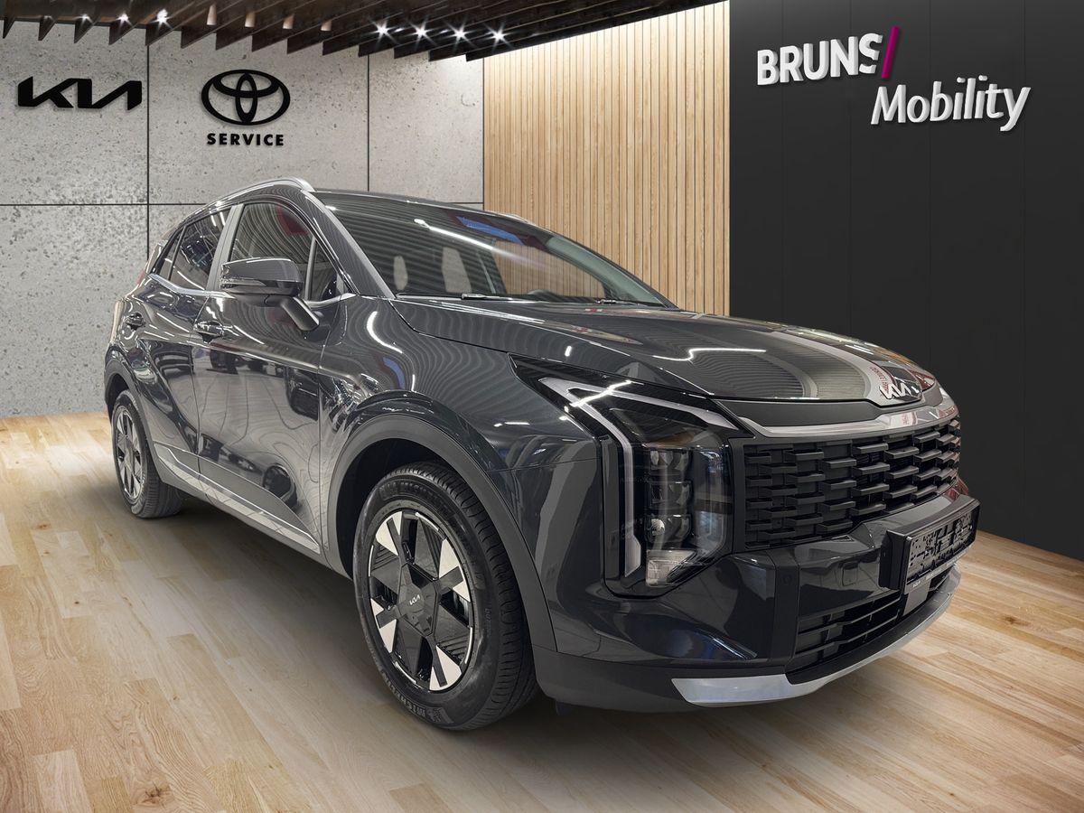 Kia Sportage – Bild 3