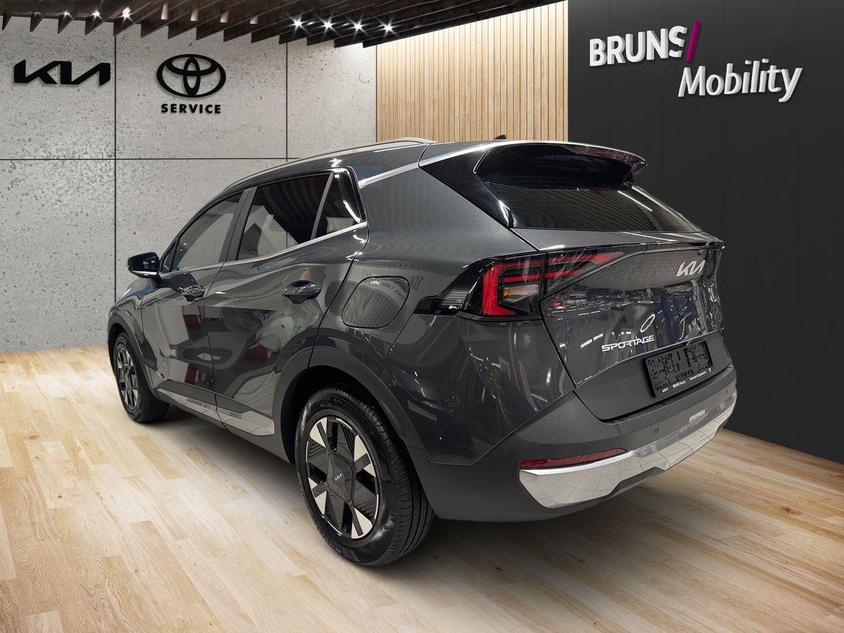 Kia Sportage – Bild 5