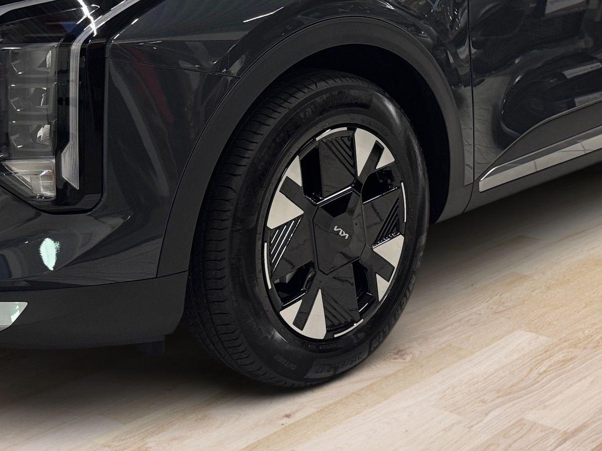 Kia Sportage – Bild 7