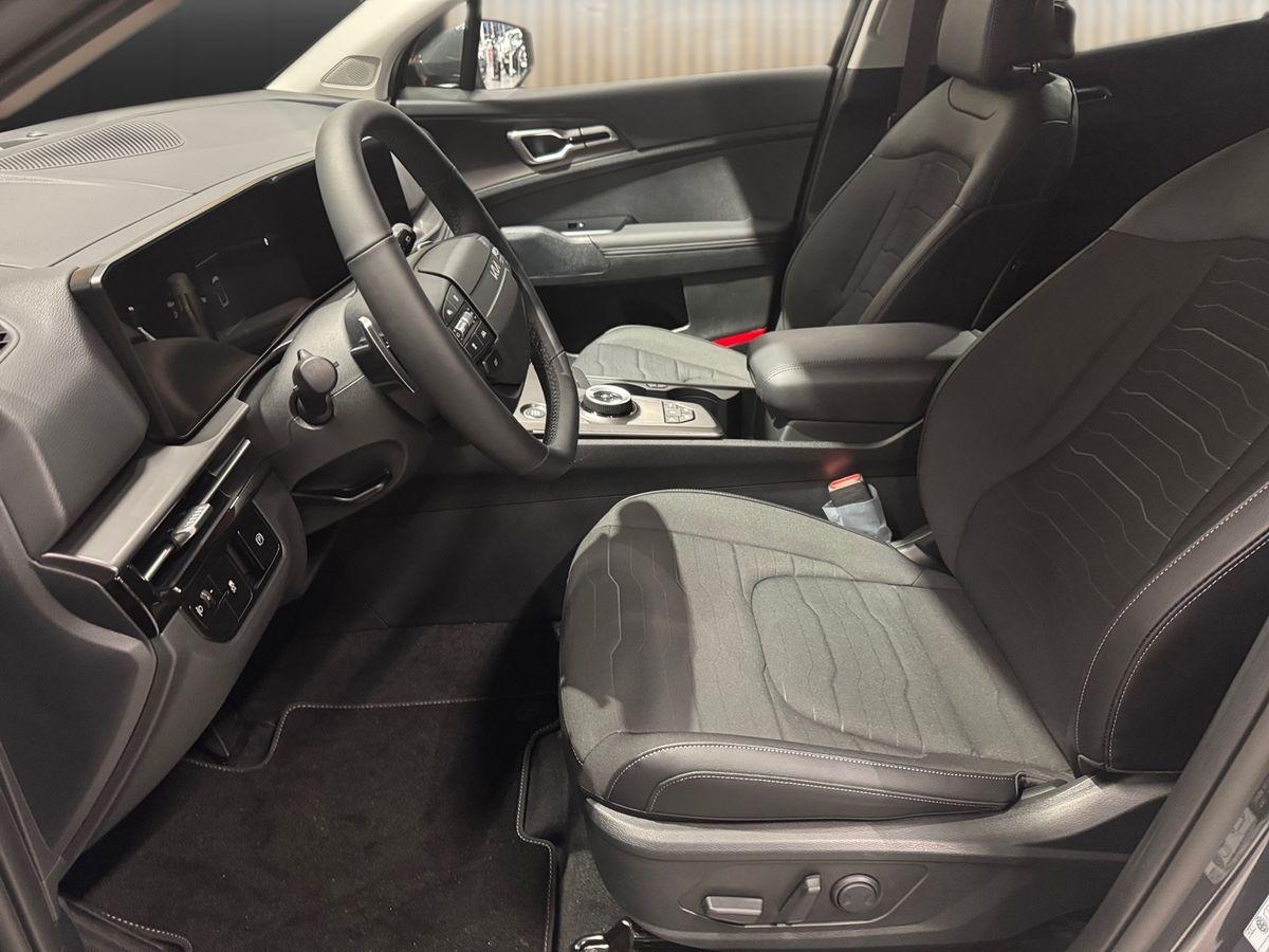 Kia Sportage – Bild 8