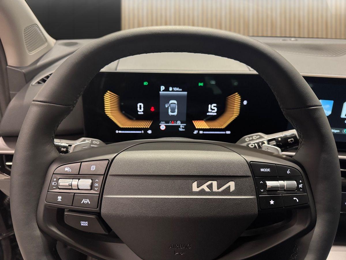 Kia Sportage – Bild 9