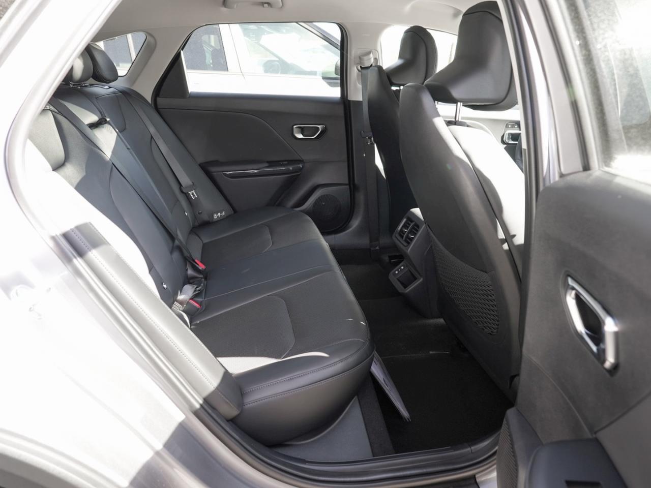 Kia K4 – Bild 10