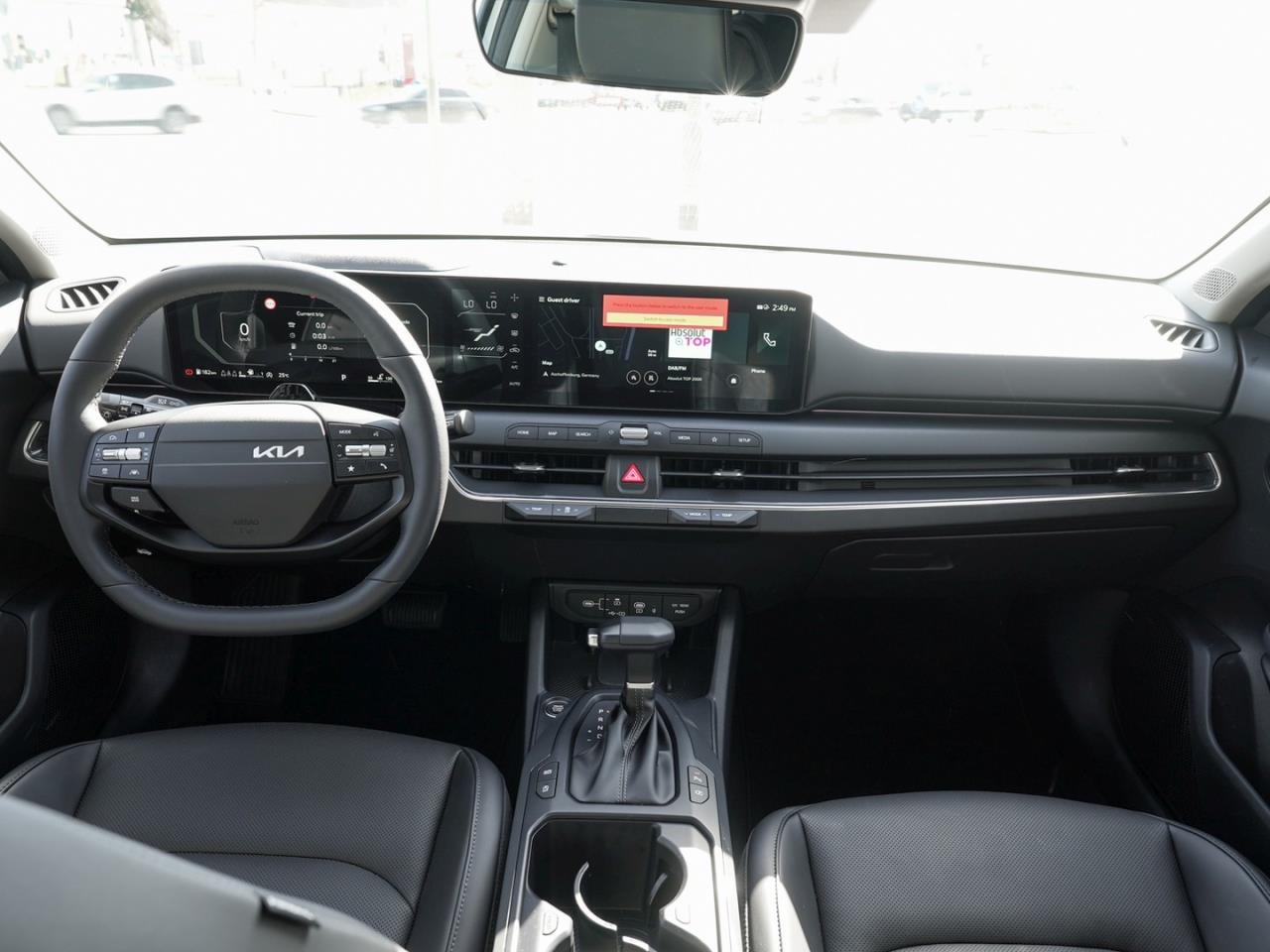 Kia K4 – Bild 11