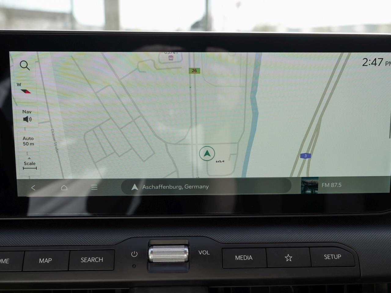 Kia K4 – Bild 12