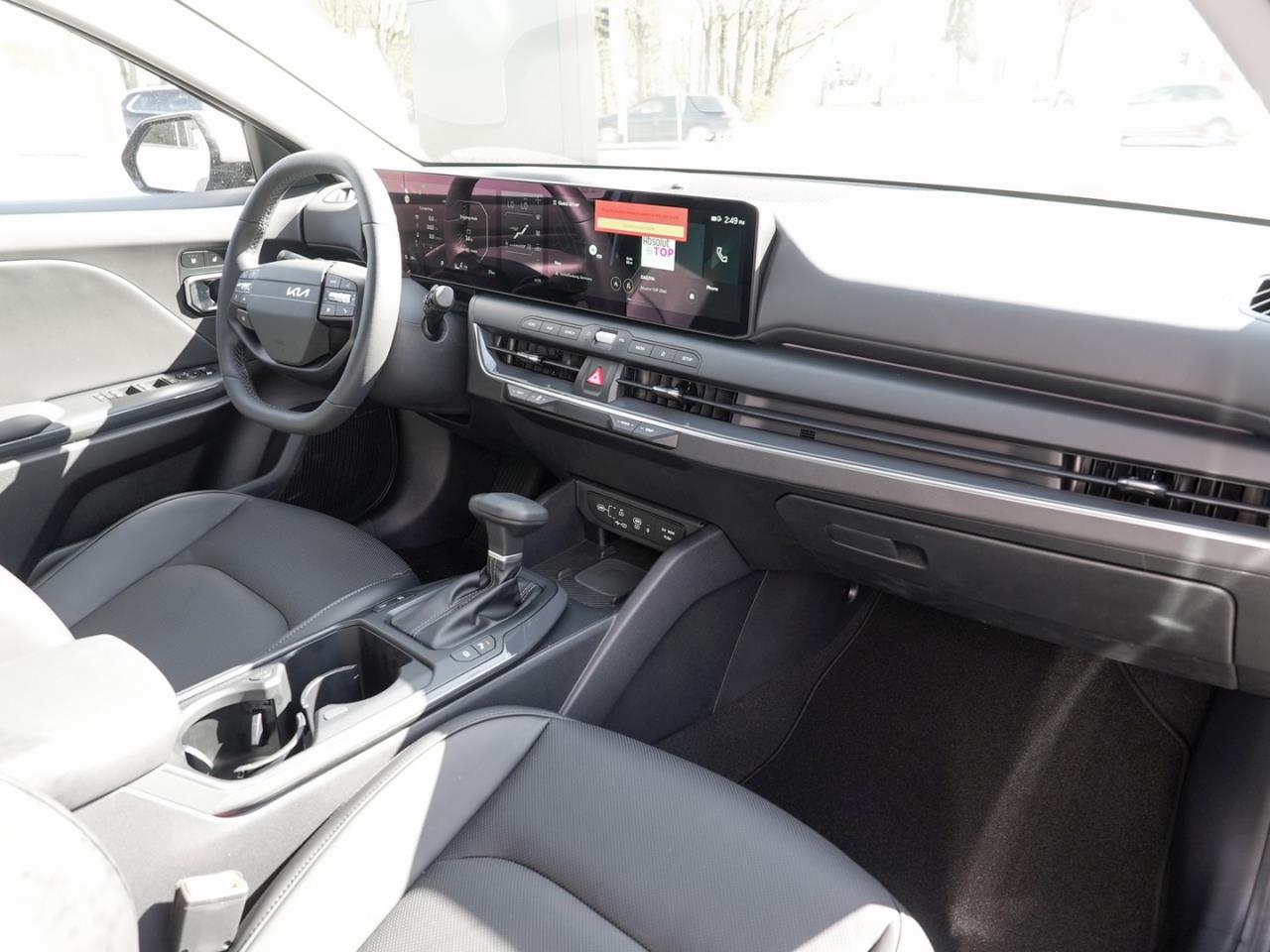 Kia K4 – Bild 14