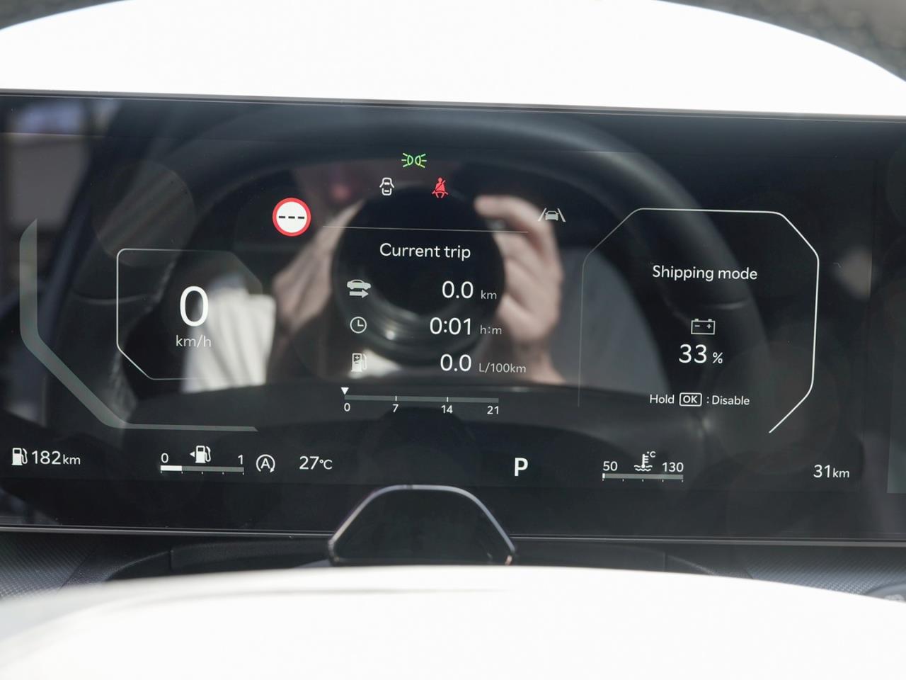 Kia K4 – Bild 19