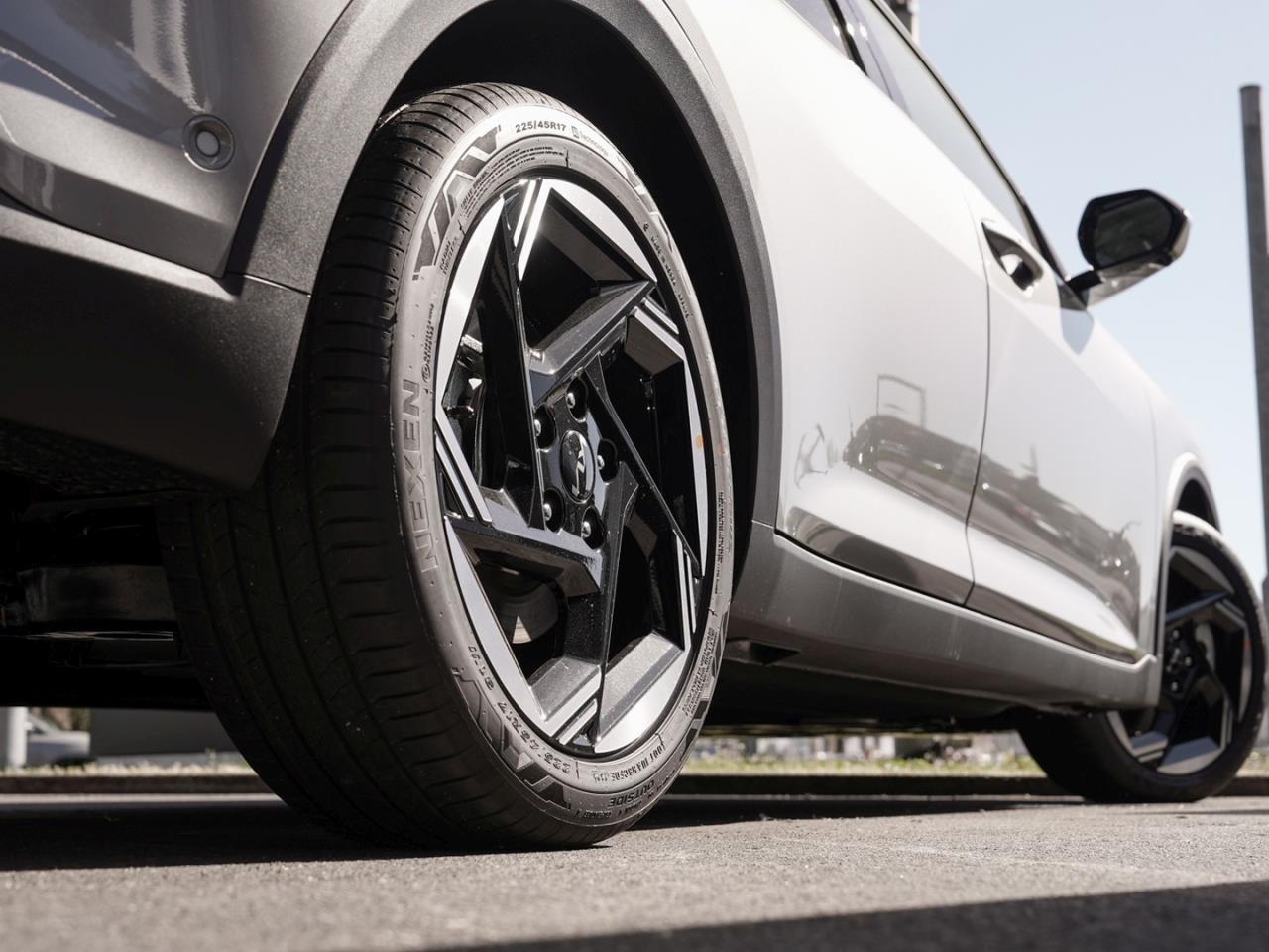 Kia K4 – Bild 4