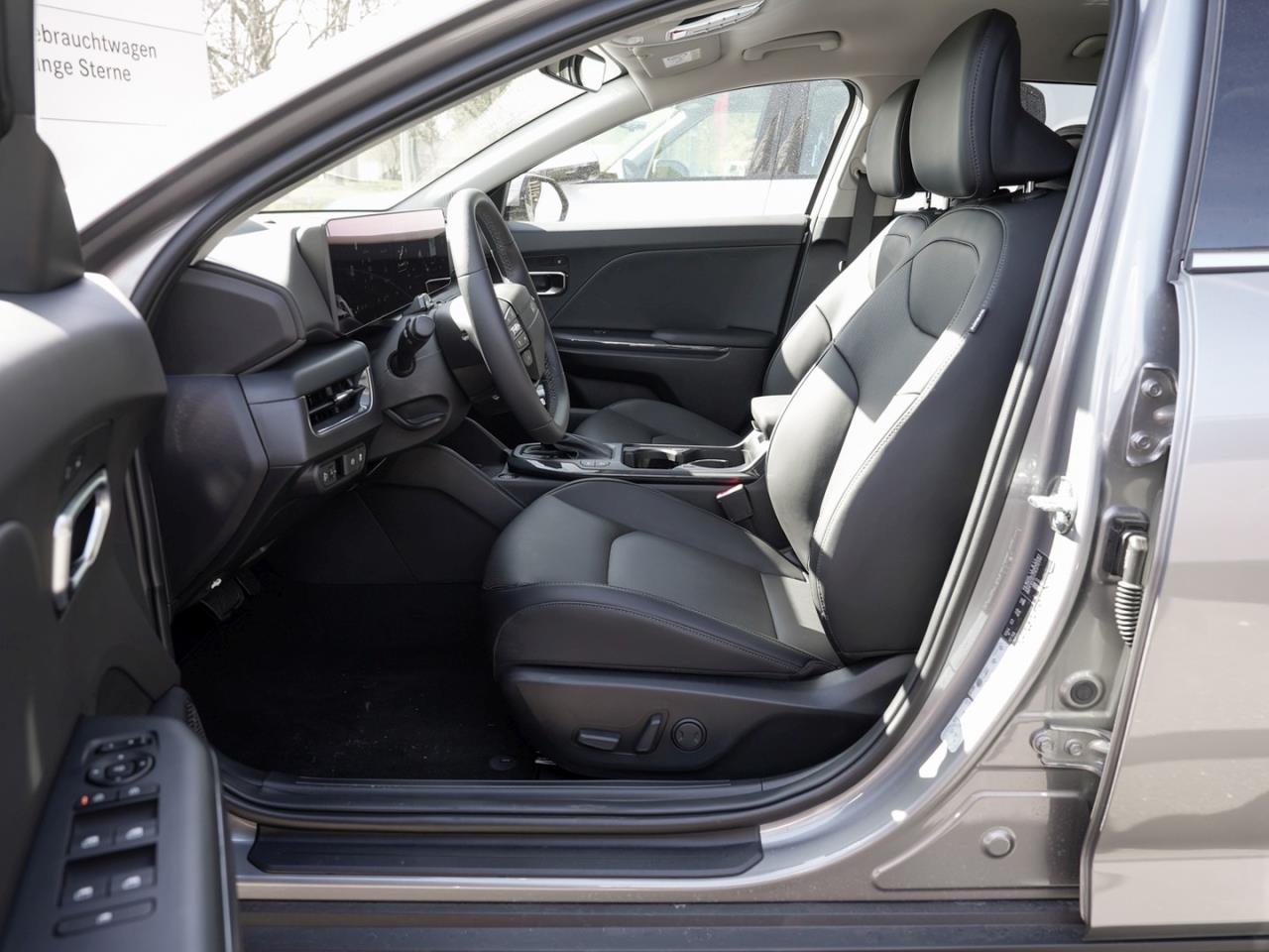 Kia K4 – Bild 6