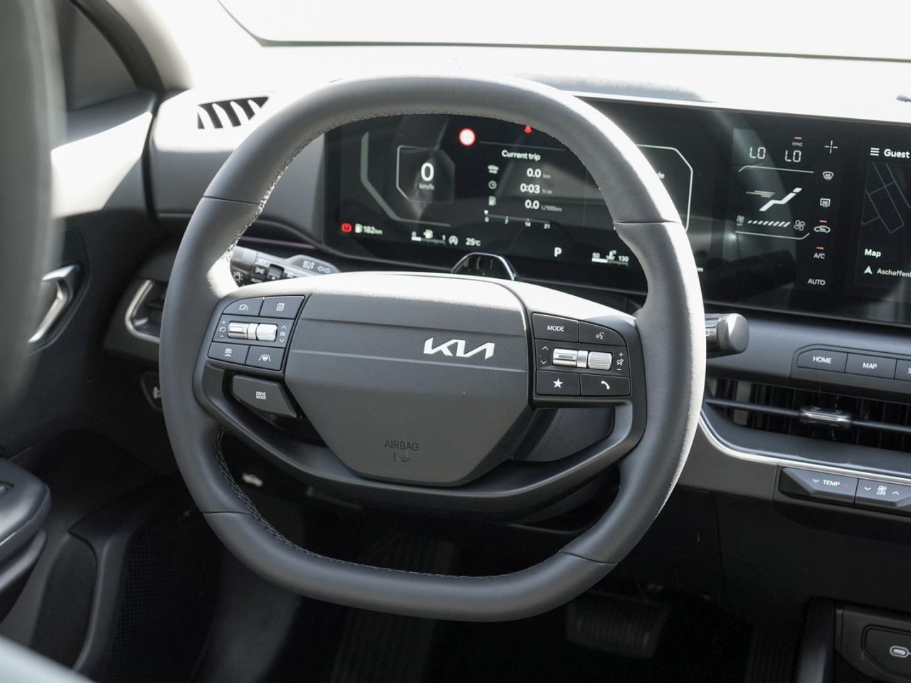 Kia K4 – Bild 7