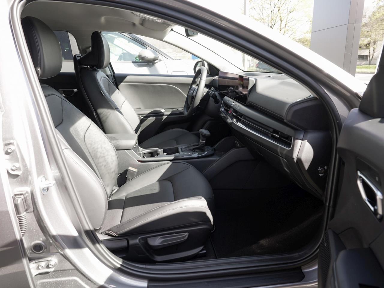 Kia K4 – Bild 8