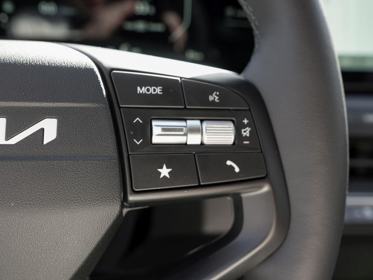 Kia K4 – Bild 9