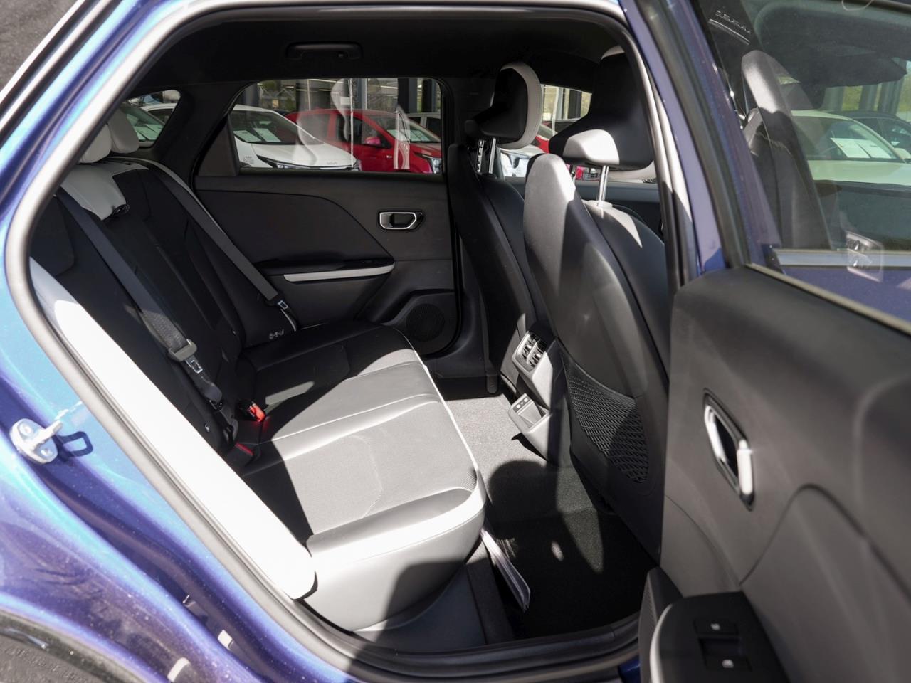 Kia K4 – Bild 11