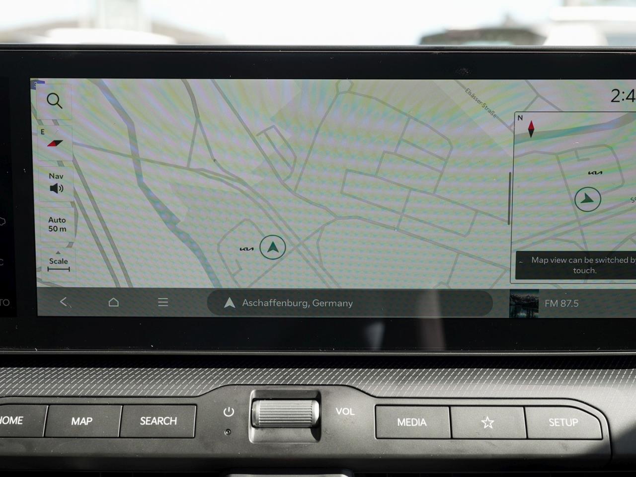 Kia K4 – Bild 13