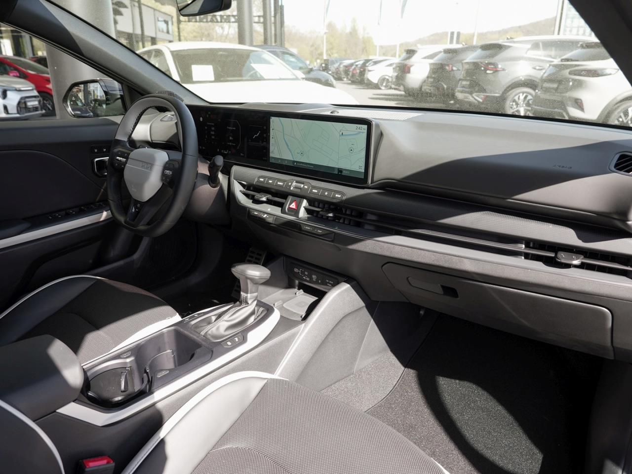 Kia K4 – Bild 15