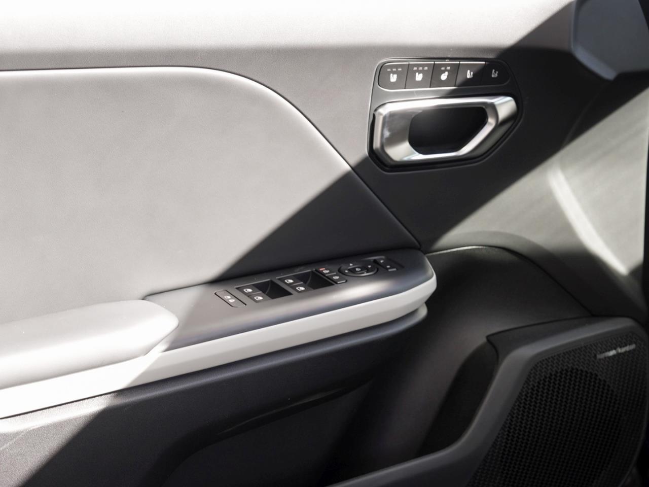Kia K4 – Bild 17
