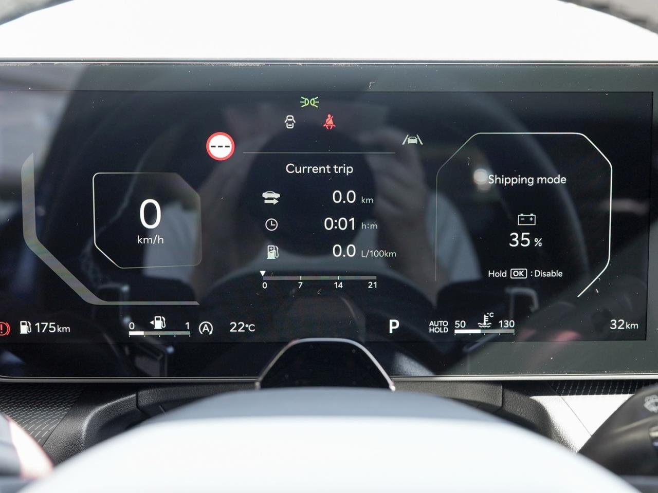 Kia K4 – Bild 19