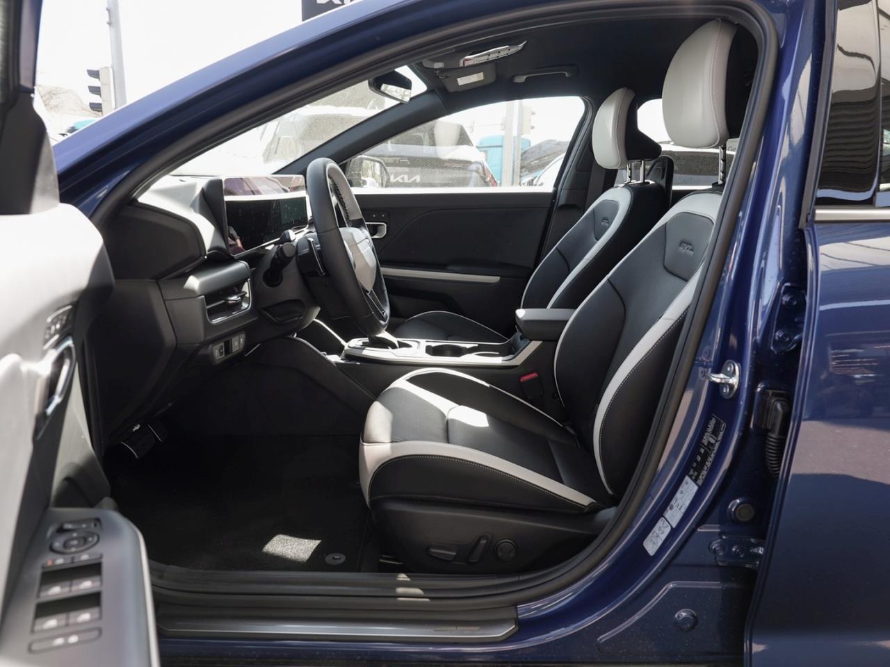 Kia K4 – Bild 7