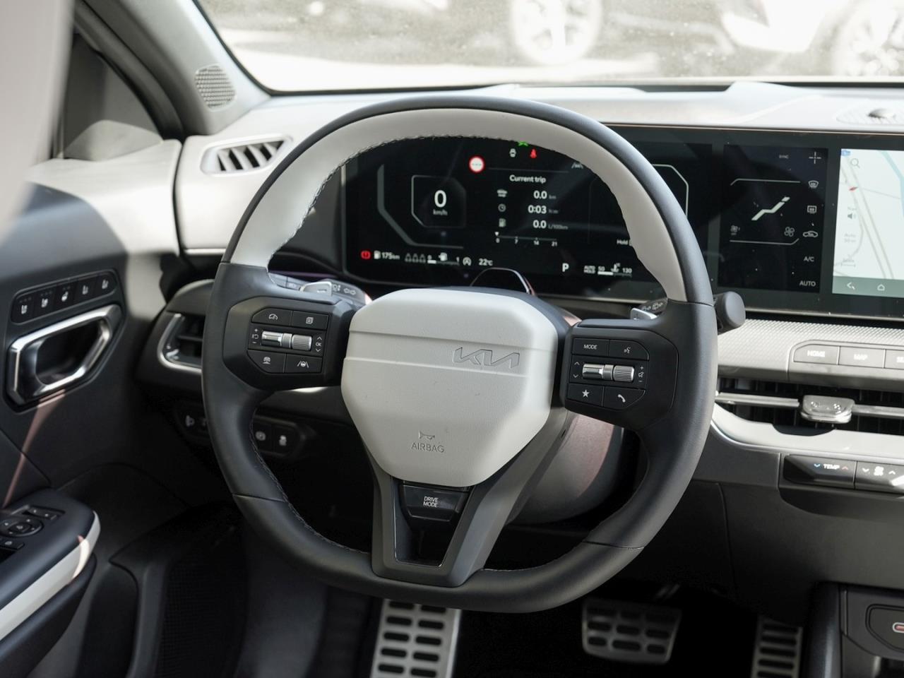 Kia K4 – Bild 8
