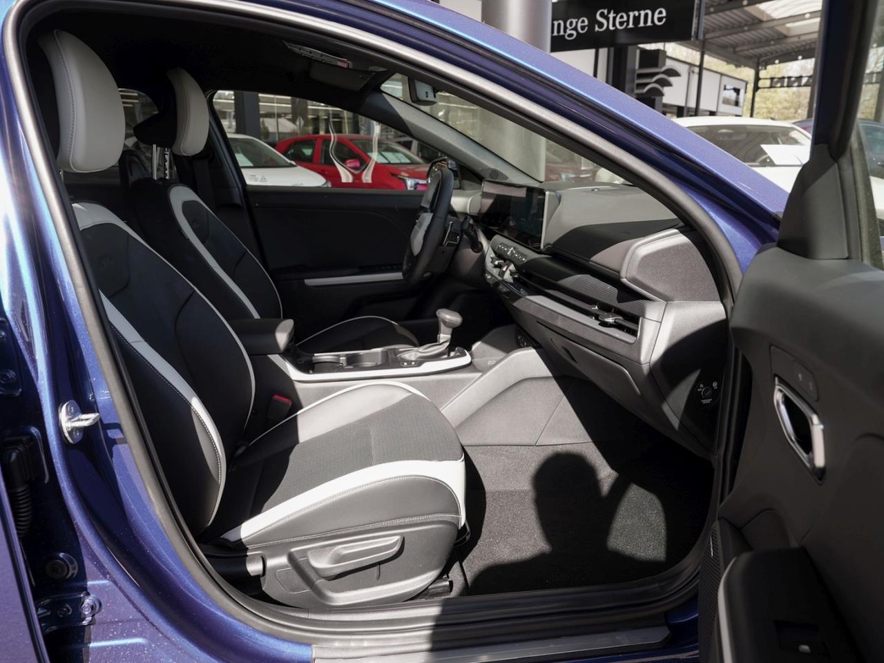 Kia K4 – Bild 9