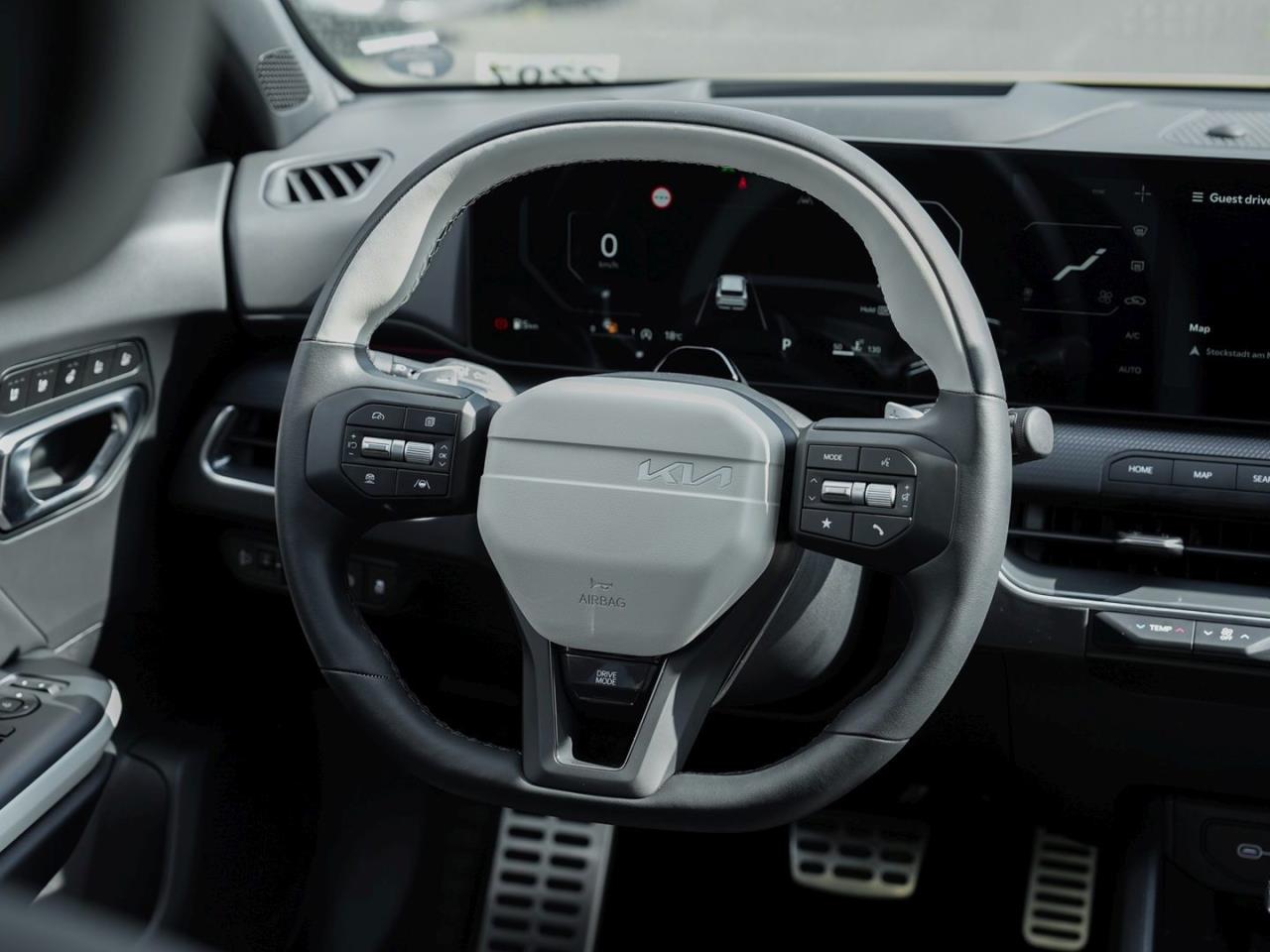 Kia K4 – Bild 8