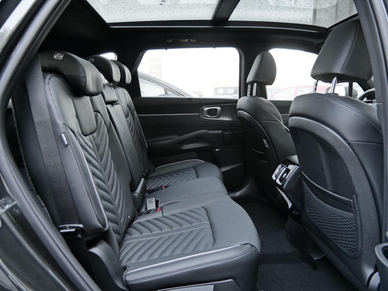Kia Sorento – Bild 11