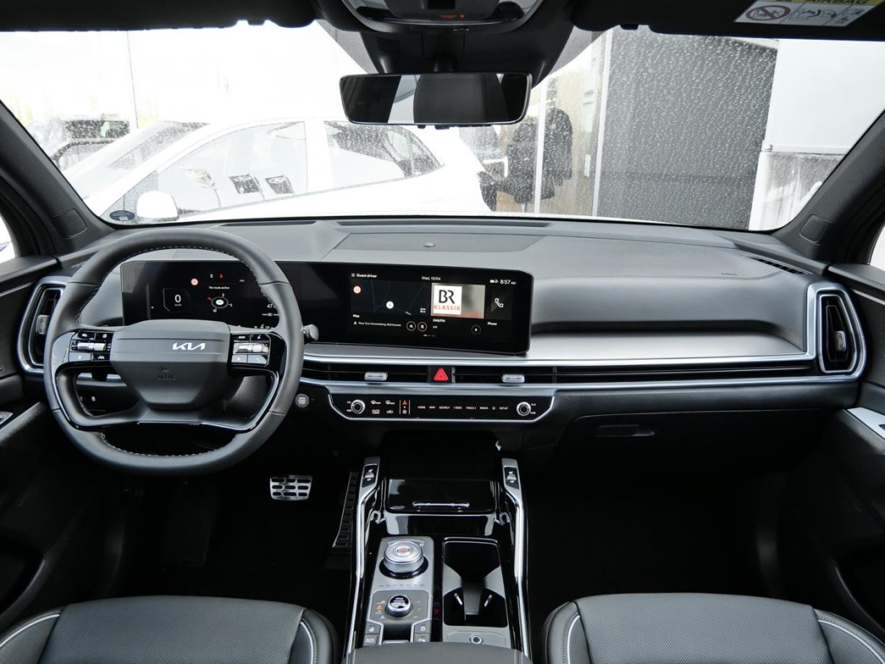 Kia Sorento – Bild 12