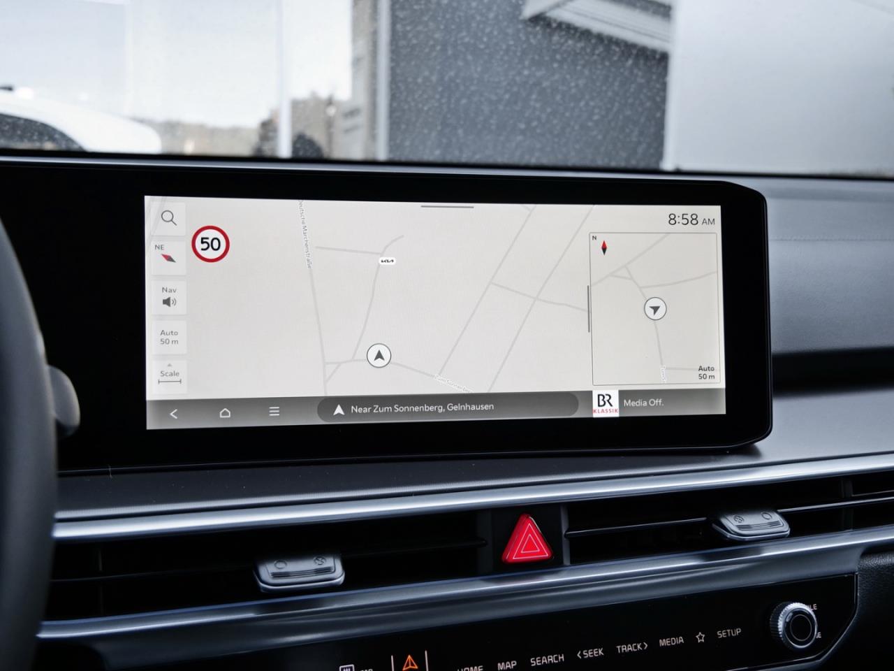 Kia Sorento – Bild 13