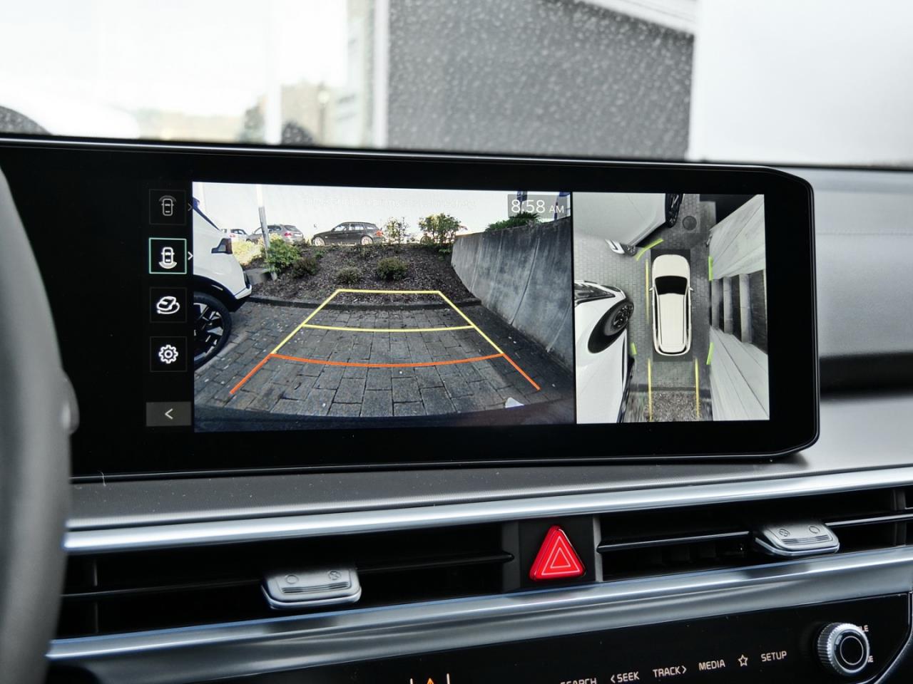 Kia Sorento – Bild 14