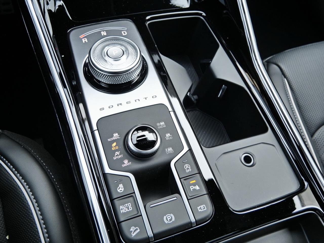 Kia Sorento – Bild 15