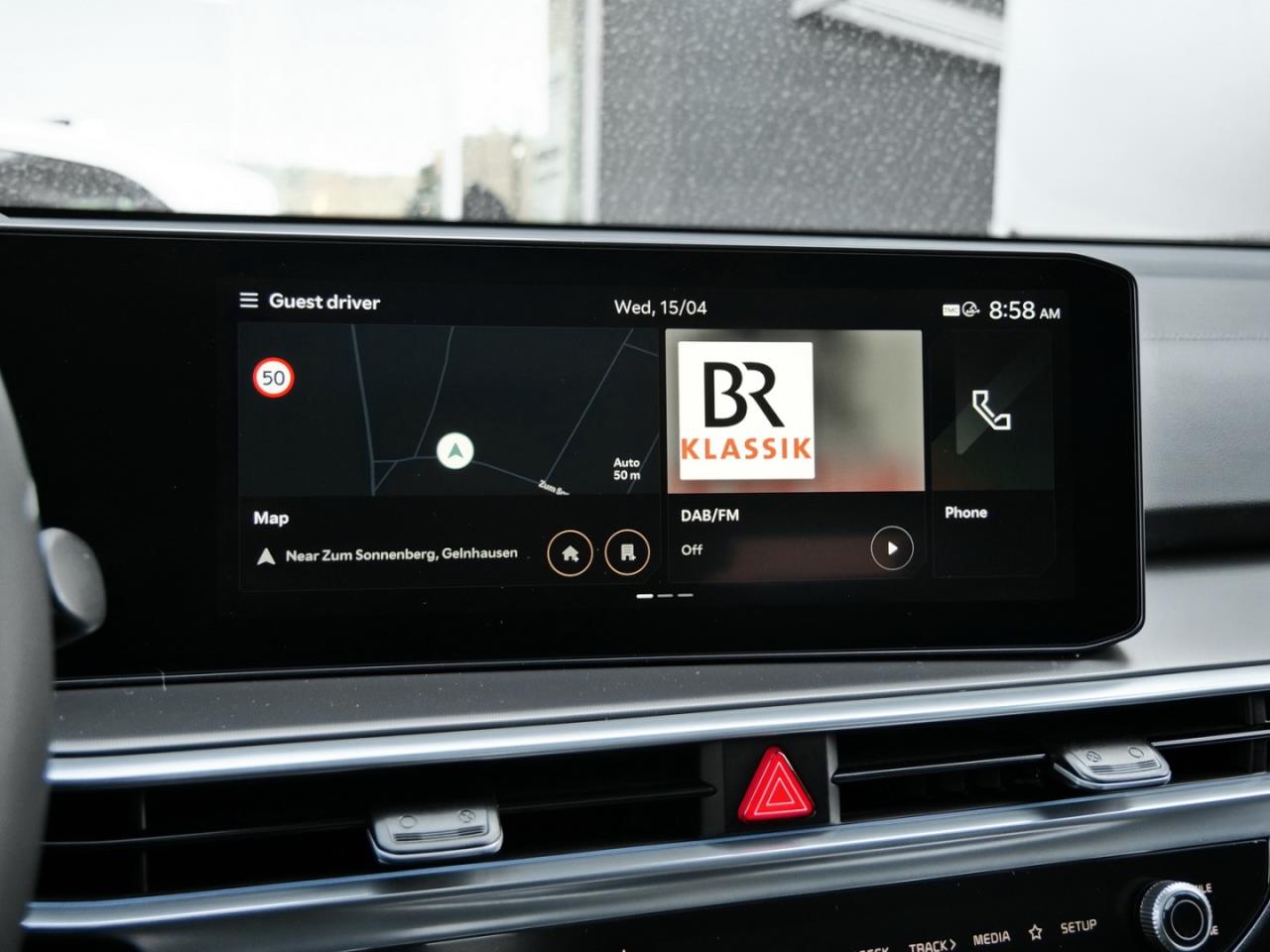 Kia Sorento – Bild 16