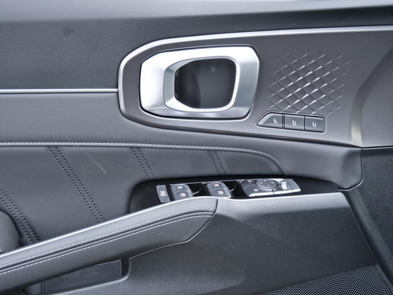 Kia Sorento – Bild 17