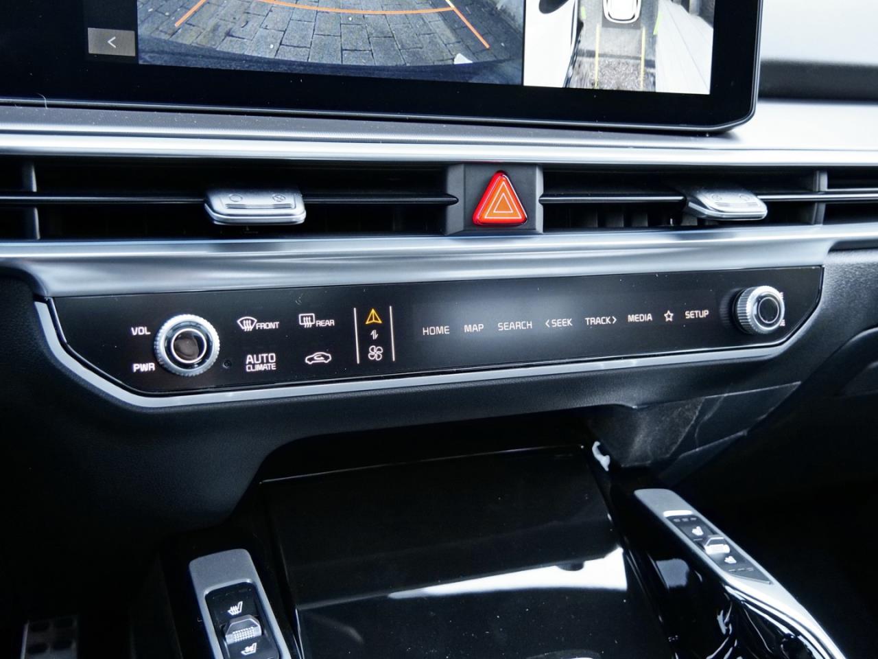 Kia Sorento – Bild 18