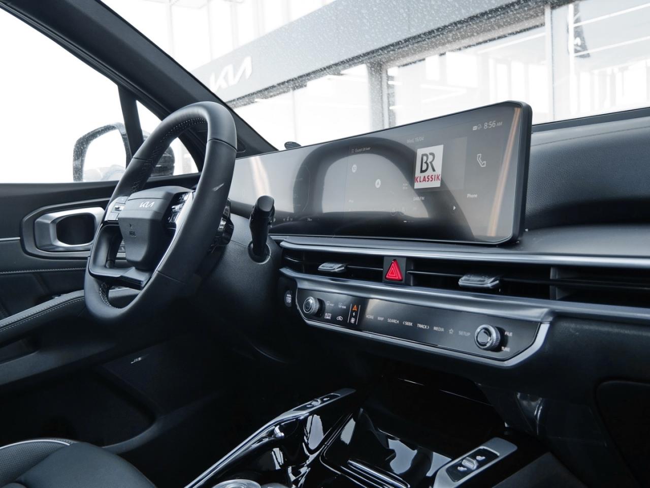 Kia Sorento – Bild 20