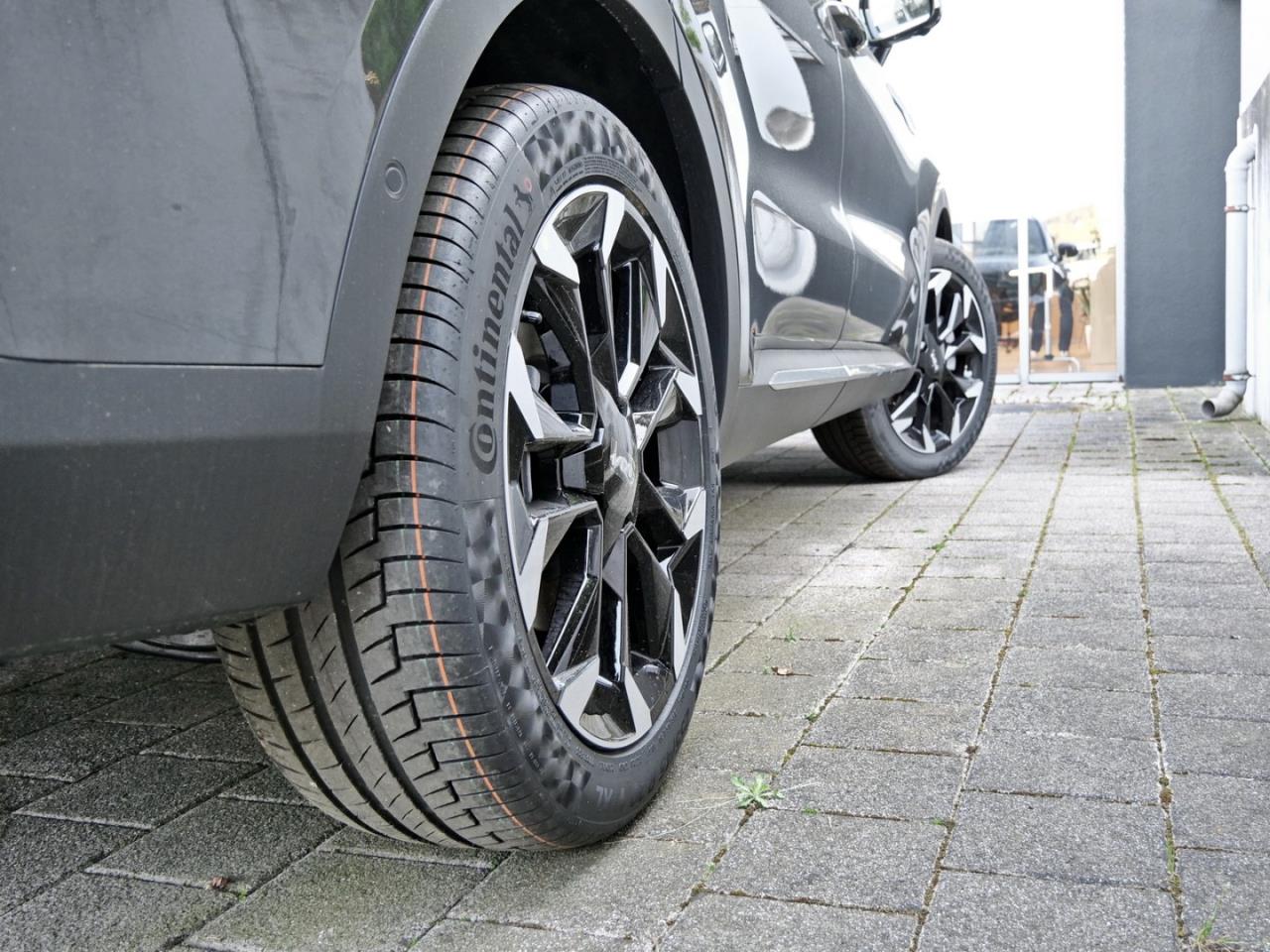 Kia Sorento – Bild 5