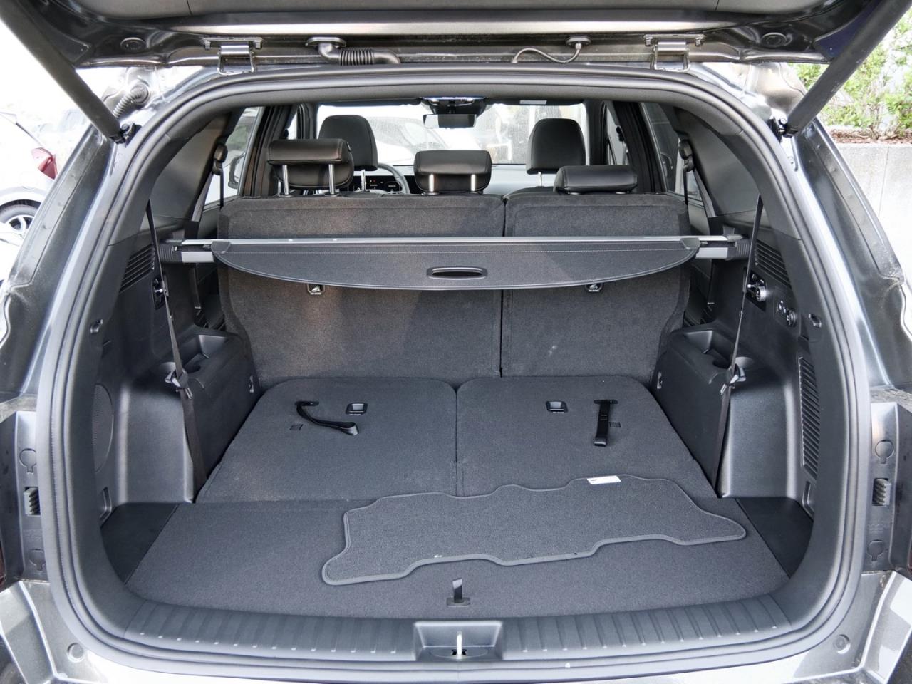 Kia Sorento – Bild 6
