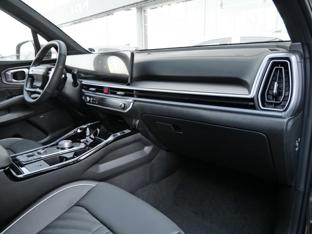 Kia Sorento – Bild 7