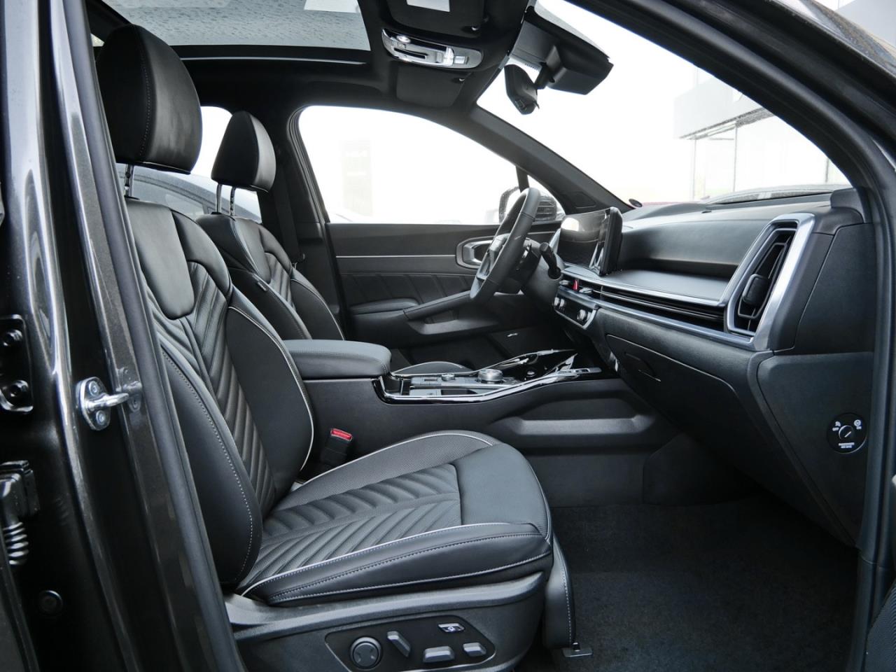 Kia Sorento – Bild 9