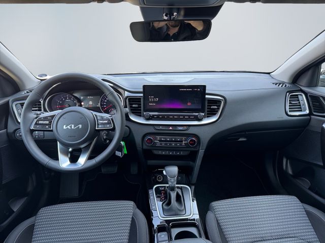 Kia cee'd – Bild 10