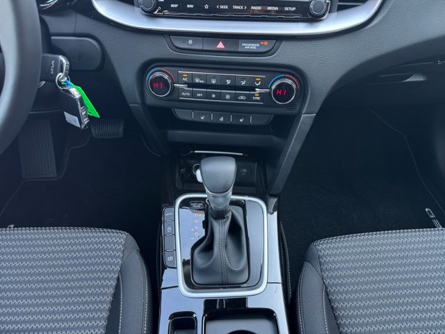 Kia cee'd – Bild 11