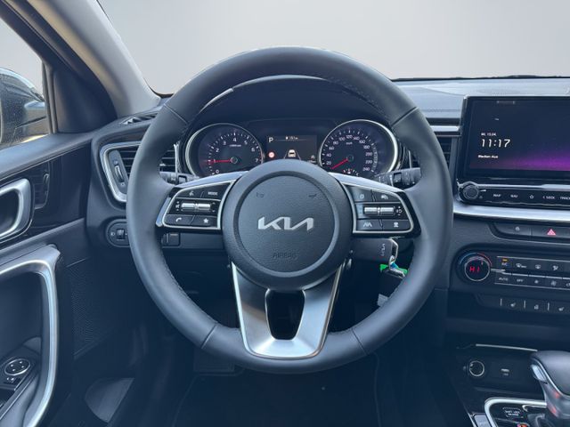 Kia cee'd – Bild 12