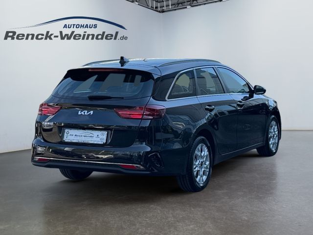 Kia cee'd – Bild 5